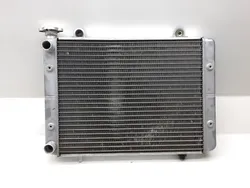 Engine Radiator Cooling 2010 Polaris Ranger Crew 800 4x4 EFI 2426