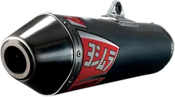Yosh RS-2 Enduro Full System AL Exhaust Pipe Honda CRF450X