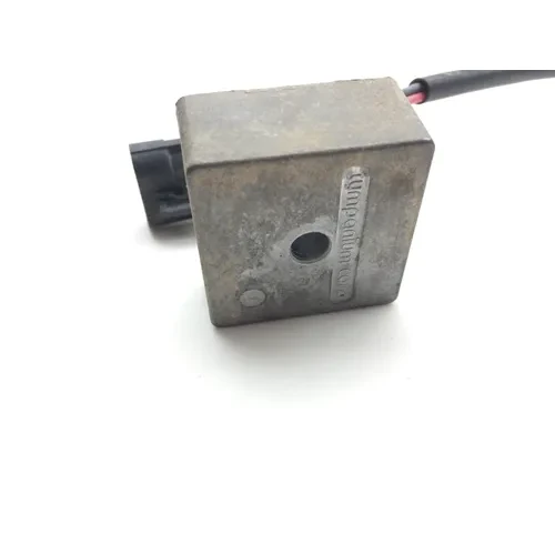 Solid State Relay 2010 Polaris Ranger Crew 800 4x4 EFI 2426 5