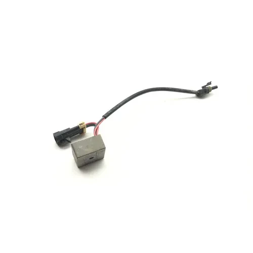 Solid State Relay 2010 Polaris Ranger Crew 800 4x4 EFI 2426 3