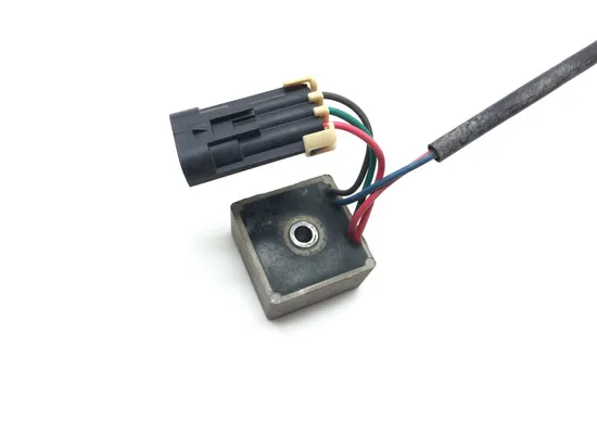 Solid State Relay 2010 Polaris Ranger Crew 800 4x4 EFI 2426