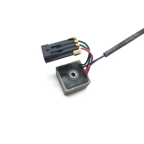 Solid State Relay 2010 Polaris Ranger Crew 800 4x4 EFI 2426 7