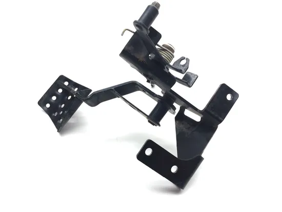 Throttle Brake Pedal Assembly 2010 Polaris Ranger Crew 800 4x4 EFI 2426