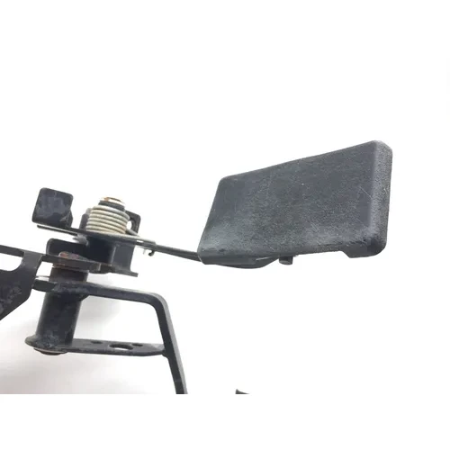 Throttle Brake Pedal Assembly 2010 Polaris Ranger Crew 800 4x4 EFI 2426 9