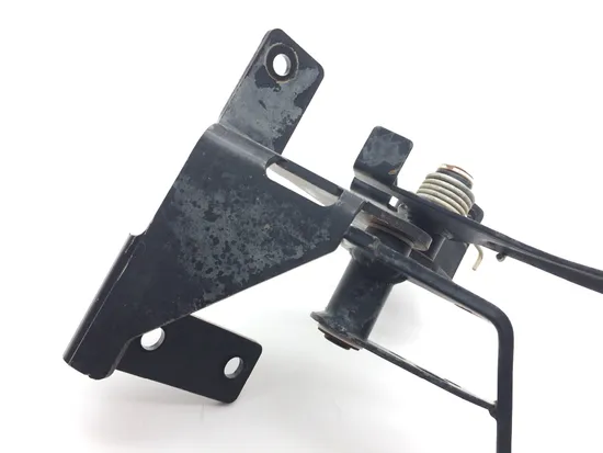 Throttle Brake Pedal Assembly 2010 Polaris Ranger Crew 800 4x4 EFI 2426