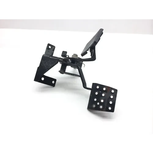 Throttle Brake Pedal Assembly 2010 Polaris Ranger Crew 800 4x4 EFI 2426 3