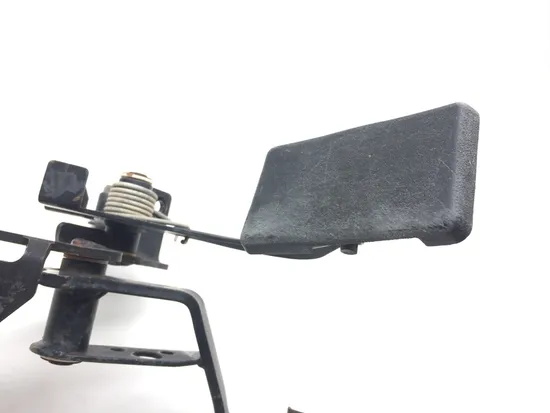 Throttle Brake Pedal Assembly 2010 Polaris Ranger Crew 800 4x4 EFI 2426