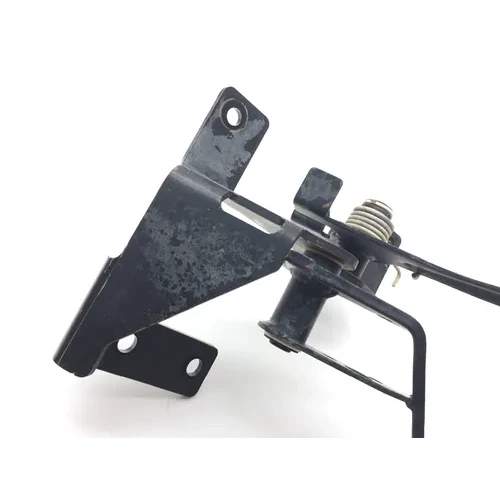 Throttle Brake Pedal Assembly 2010 Polaris Ranger Crew 800 4x4 EFI 2426 7