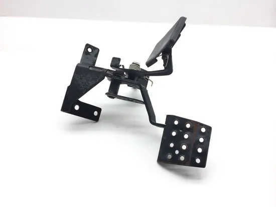 Throttle Brake Pedal Assembly 2010 Polaris Ranger Crew 800 4x4 EFI 2426