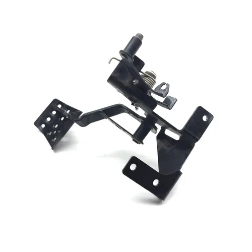 Throttle Brake Pedal Assembly 2010 Polaris Ranger Crew 800 4x4 EFI 2426 14