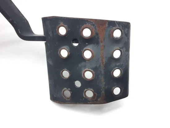 Throttle Brake Pedal Assembly 2010 Polaris Ranger Crew 800 4x4 EFI 2426