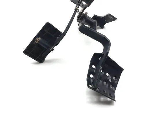 Throttle Brake Pedal Assembly 2010 Polaris Ranger Crew 800 4x4 EFI 2426