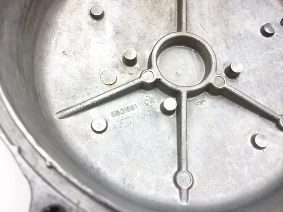 Outer Stator Cover 2010 Polaris Ranger Crew 800 4x4 EFI 2426