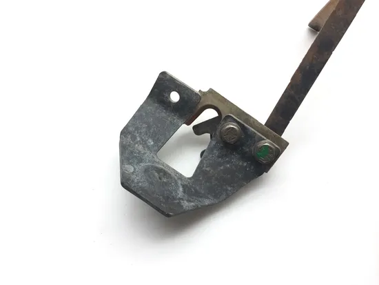 Hood Latch Holder Bolts 2010 Polaris Ranger Crew 800 4x4 EFI 2426