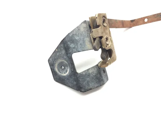 Hood Latch Holder Bolts 2010 Polaris Ranger Crew 800 4x4 EFI 2426