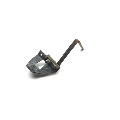 Hood Latch Holder Bolts 2010 Polaris Ranger Crew 800 4x4 EFI 2426 3