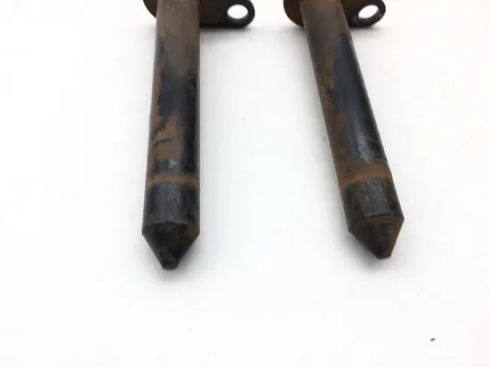 Bed Pins 2010 Polaris Ranger Crew 800 4x4 EFI 2426