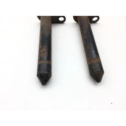 Bed Pins 2010 Polaris Ranger Crew 800 4x4 EFI 2426 8