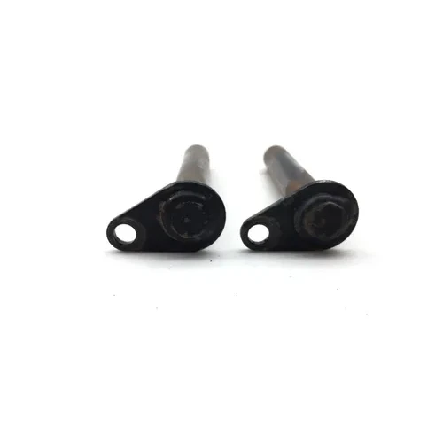 Bed Pins 2010 Polaris Ranger Crew 800 4x4 EFI 2426 7