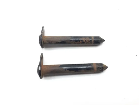 Bed Pins 2010 Polaris Ranger Crew 800 4x4 EFI 2426