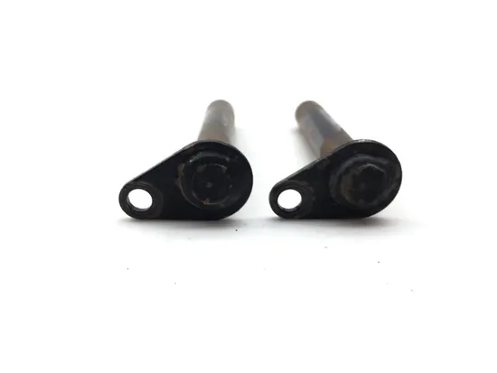 Bed Pins 2010 Polaris Ranger Crew 800 4x4 EFI 2426