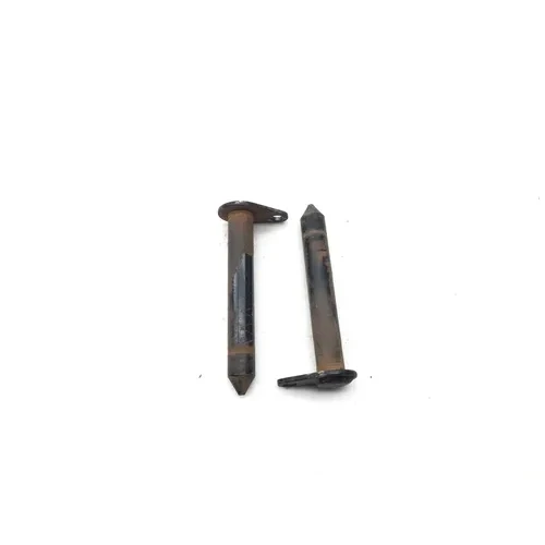 Bed Pins 2010 Polaris Ranger Crew 800 4x4 EFI 2426 3
