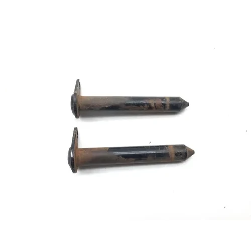Bed Pins 2010 Polaris Ranger Crew 800 4x4 EFI 2426 5