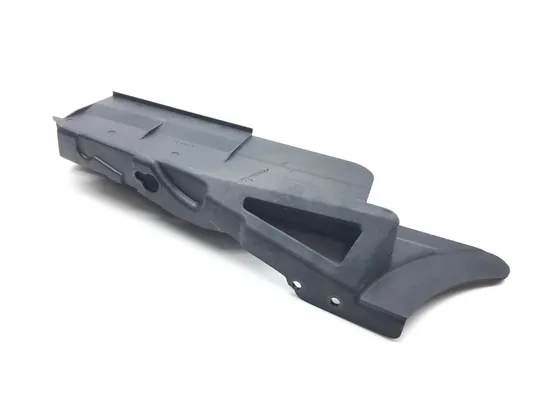 Lower Belt Guard Cover Harley-Davidson Electra Glide 2004 2384A