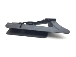 Lower Belt Guard Cover Harley-Davidson Electra Glide 2004 2384A