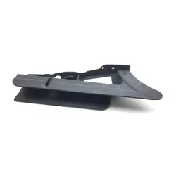Lower Belt Guard Cover Harley-Davidson Electra Glide 2004 2384A