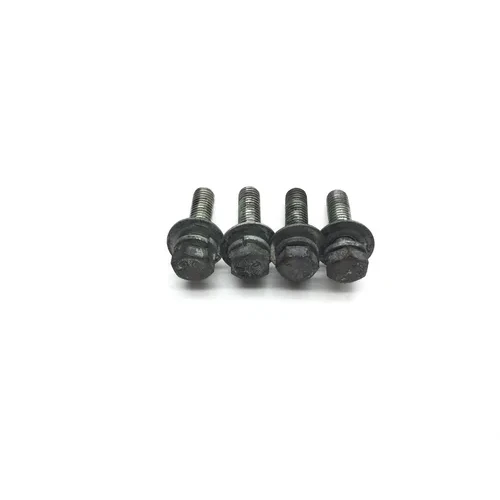Shock Bolts 2004 Harley-Davidson Electra Glide Classic EFI FLHTCI 2384 1