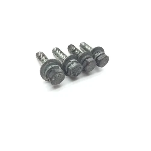 Shock Bolts 2004 Harley-Davidson Electra Glide Classic EFI FLHTCI 2384 3