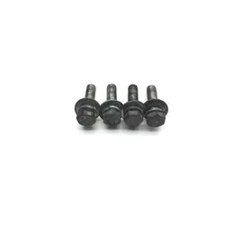 Shock Bolts 2004 Harley-Davidson Electra Glide Classic EFI FLHTCI 2384