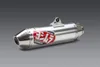 Yoshimura RS-2 Signature Full System AL Exhaust Pipe Honda CRF450R