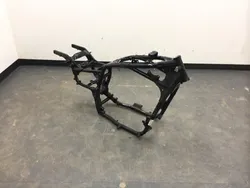 Main Frame Chassis CLN Ready To Go 2003 Kawasaki Vulcan 1500 Classic 2413