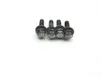 Shock Bolts 2001 Harley-Davidson Road King Police EFI FLHPI 2385