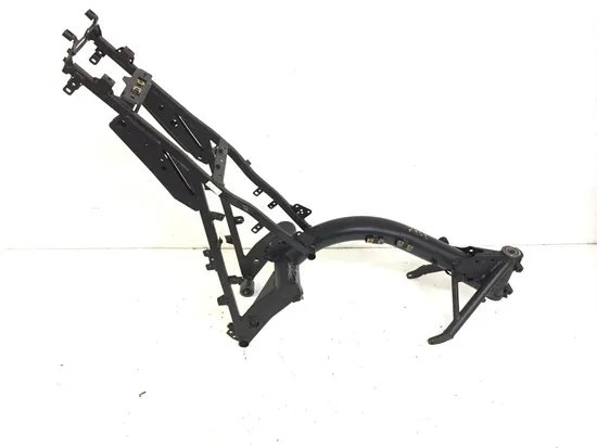 Main Frame Chassis 2001 Triumph Trophy 900 2353
