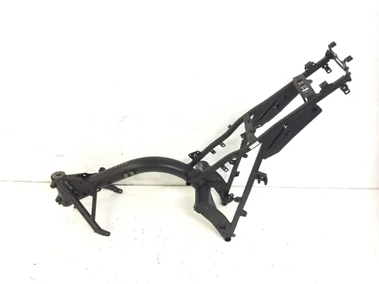 Main Frame Chassis 2001 Triumph Trophy 900 2353