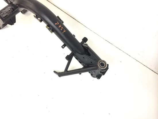 Main Frame Chassis 2001 Triumph Trophy 900 2353