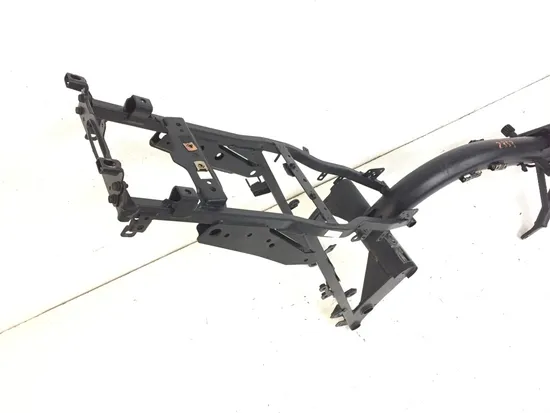 Main Frame Chassis 2001 Triumph Trophy 900 2353