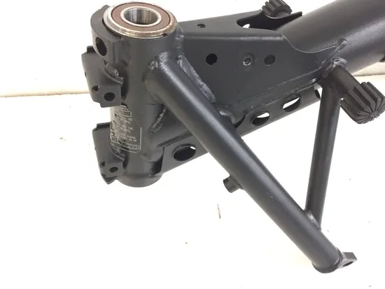 Main Frame Chassis 2001 Triumph Trophy 900 2353