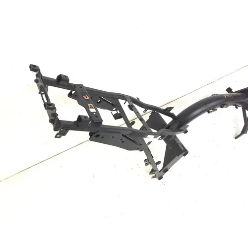 Main Frame Chassis 2001 Triumph Trophy 900 2353 7