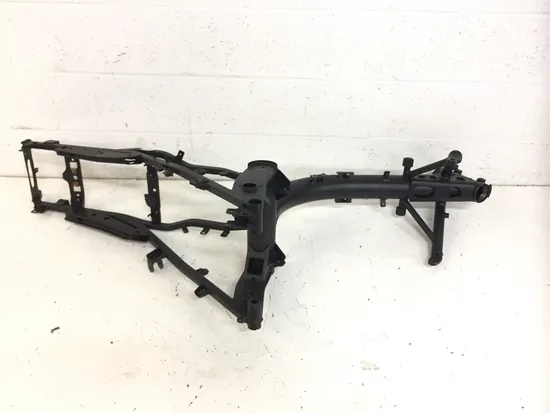 Main Frame Chassis 2001 Triumph Trophy 900 2353