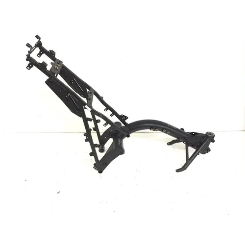 Main Frame Chassis 2001 Triumph Trophy 900 2353 3