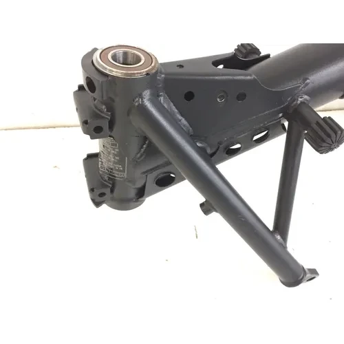 Main Frame Chassis 2001 Triumph Trophy 900 2353 11