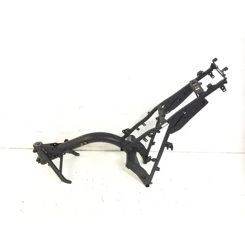 Main Frame Chassis 2001 Triumph Trophy 900 2353 9