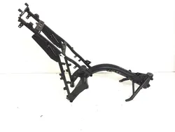 Main Frame Chassis 2001 Triumph Trophy 900 2353