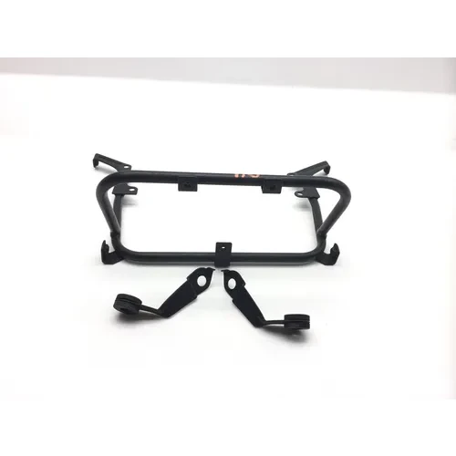 Engine Oil Cooler Bracket 2001 Triumph Trophy 900 2353 3