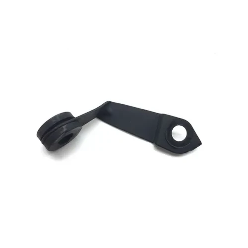 Engine Oil Cooler Bracket 2001 Triumph Trophy 900 2353 7