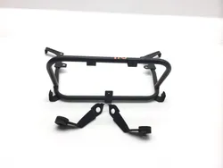 Engine Oil Cooler Bracket 2001 Triumph Trophy 900 2353